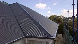 Best Slate Roofing  in Point Pleasant, WV